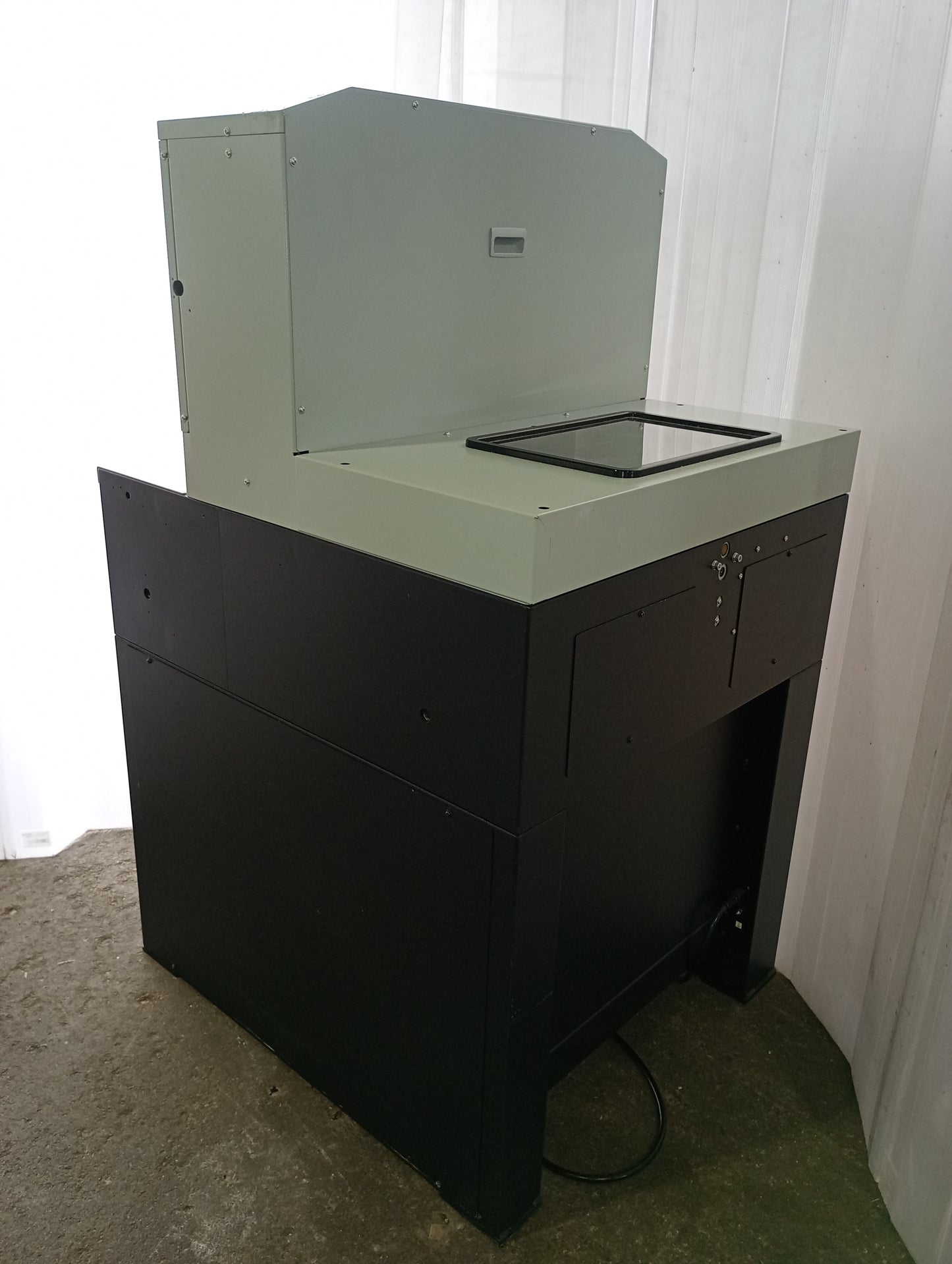 ホリゾン APC-450 断裁機 horizon1-apc450-3001