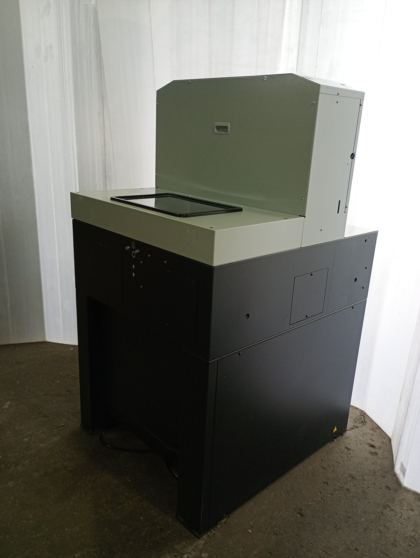 ホリゾン APC-450 断裁機 horizon1-apc450-3001