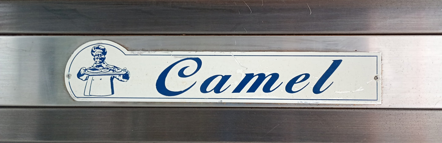コトブキベーキングマシン Camelキャメル KOCG6043 オーブン kotobukibaking-camelkocg6043-0005