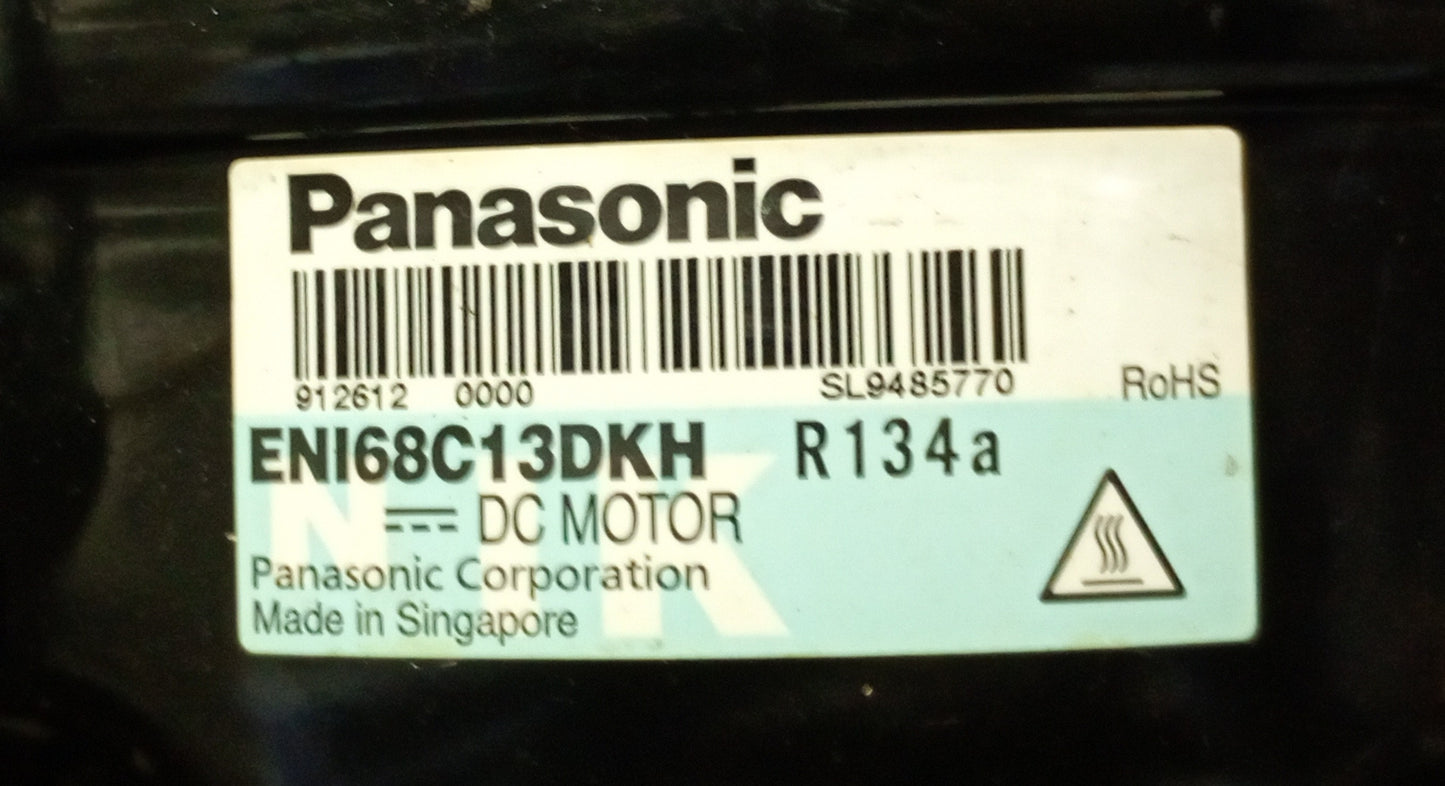 Hoshizaki HR-63ZT Commercial Refrigerator (hoshizaki1-hr63zt-0023)