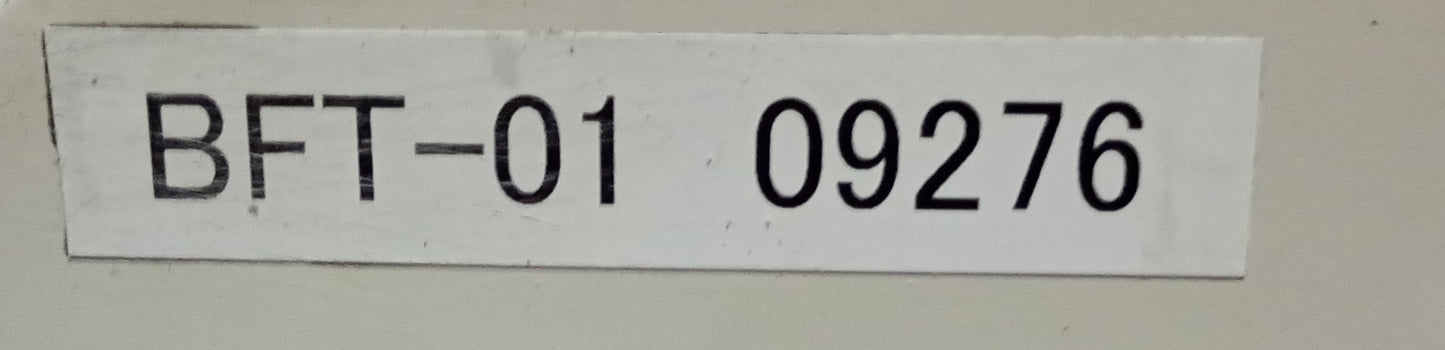 アルファ技研 デリコンボ BTF01 計数バケットデリバリ alphagiken1-bft01-7001