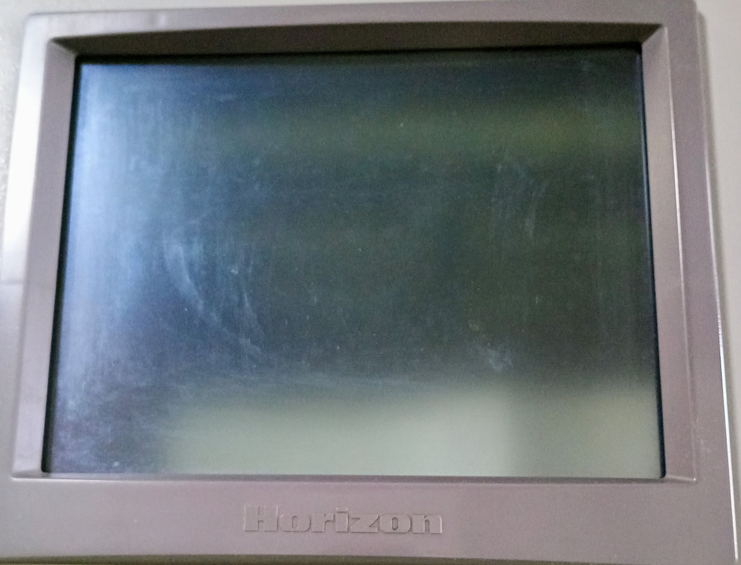 ホリゾン VAC-100 エア式丁合機 1タワー+クロススタッカー horizon1-vac100-28001
