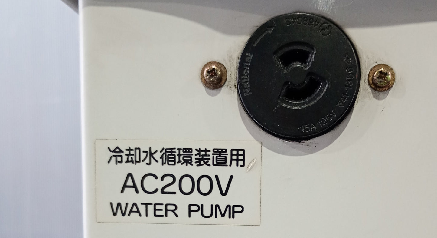 ダイヘン アルゴ ARGO 300S(MRHS-300 S-1)直流TIG溶接機 daihen-300ptig-0001