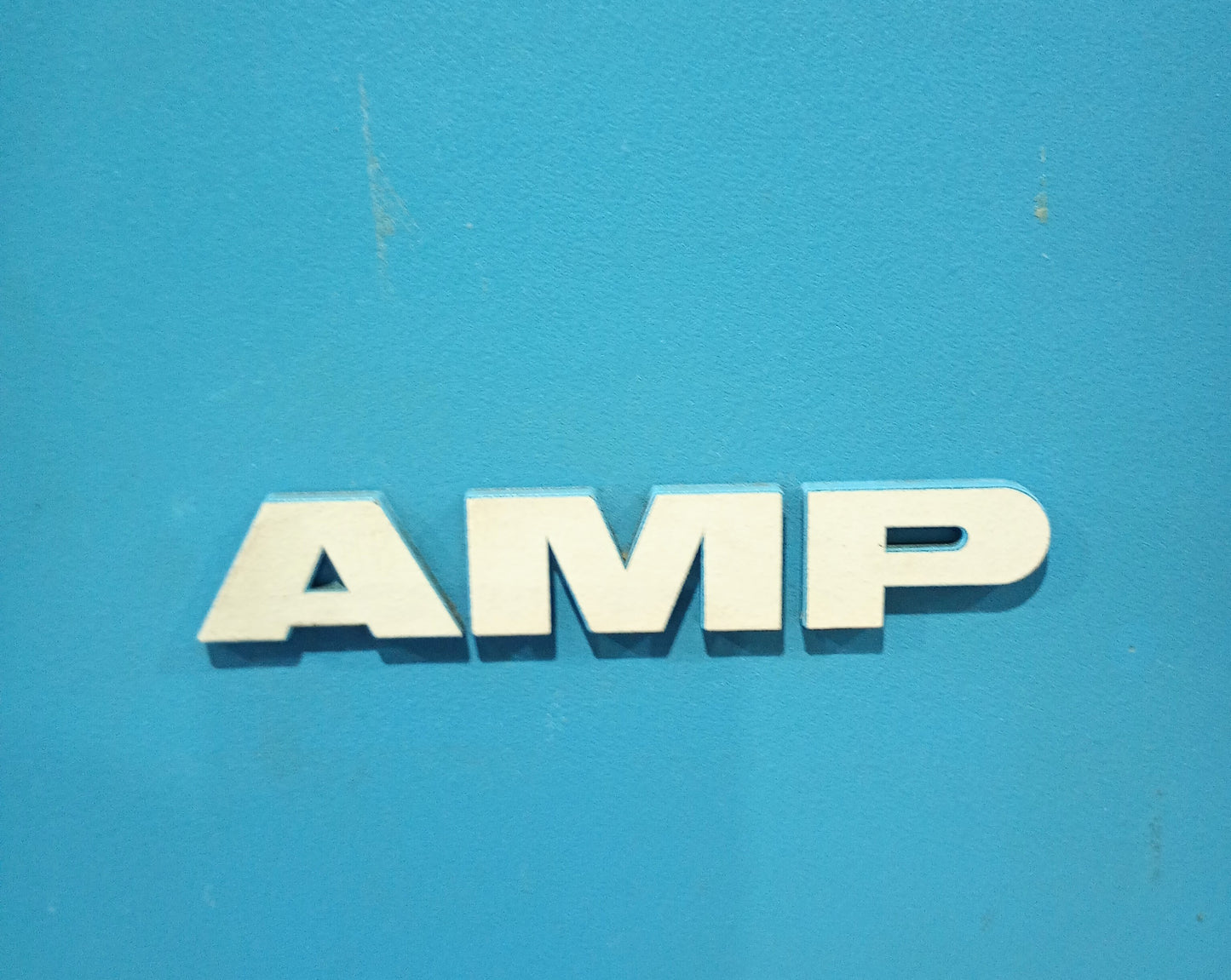 日本エー・エム・ピー モデル J2・CM-022 アンプレクトリック端子圧着機 amp-j2cm022-5022