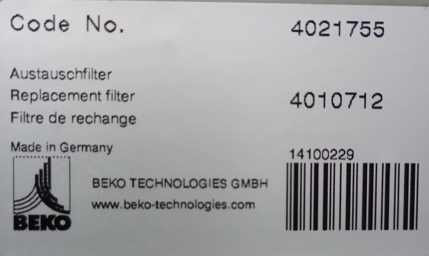 BEKO OWAMAT14 ドレン処理装置 BEKO TECHNOLOGIES-bekoowamat14-1022