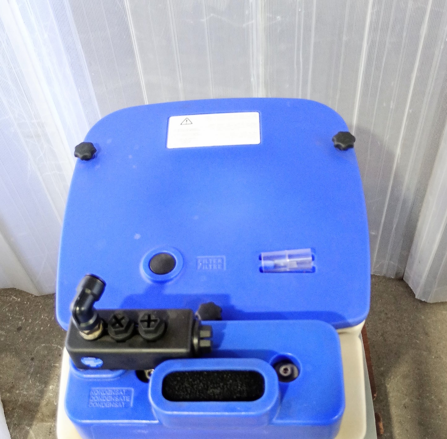 BEKO OWAMAT14 ドレン処理装置 BEKO TECHNOLOGIES-bekoowamat14-1022