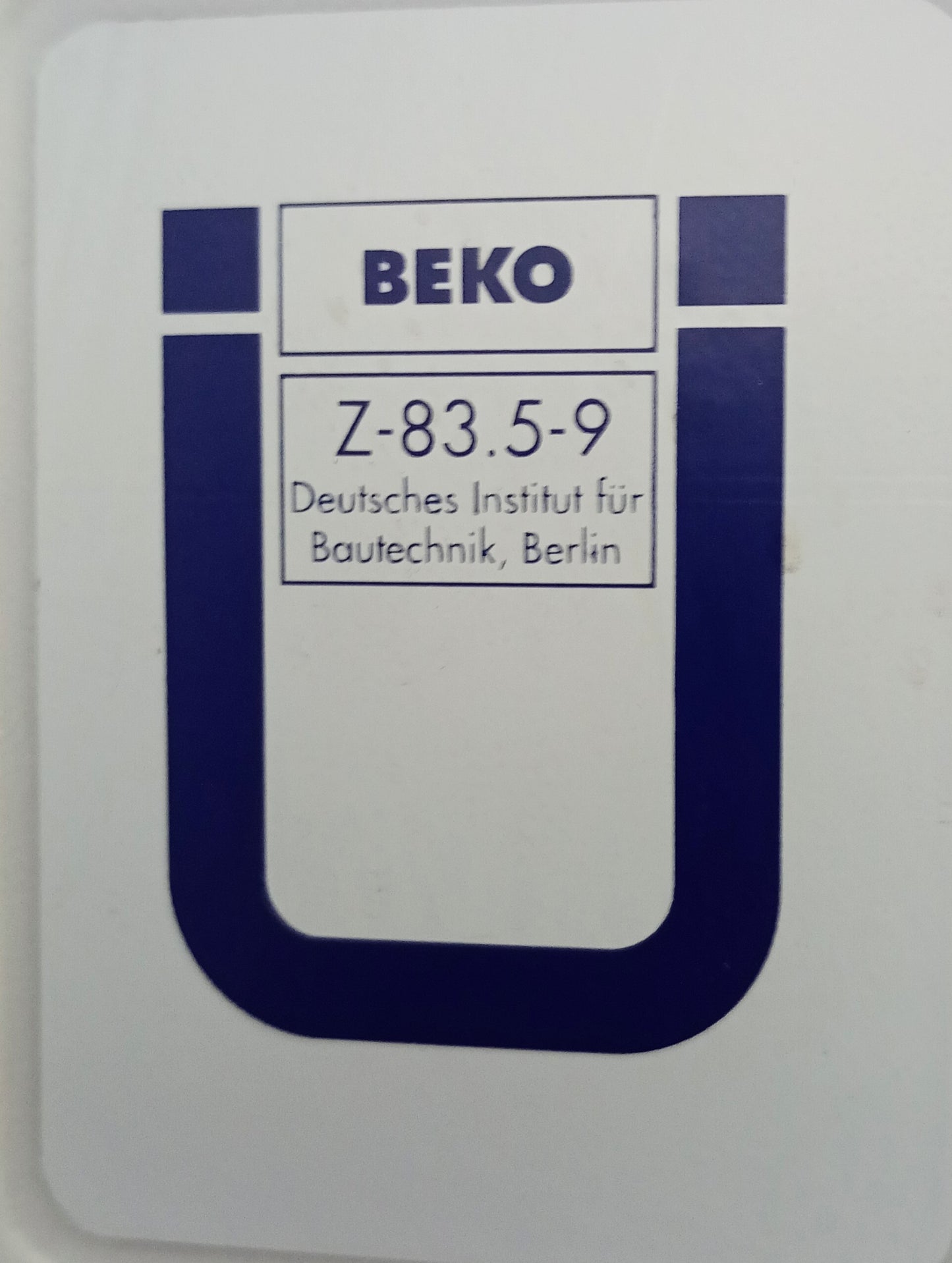 BEKO OWAMAT14 ドレン処理装置 BEKO TECHNOLOGIES-bekoowamat14-1022