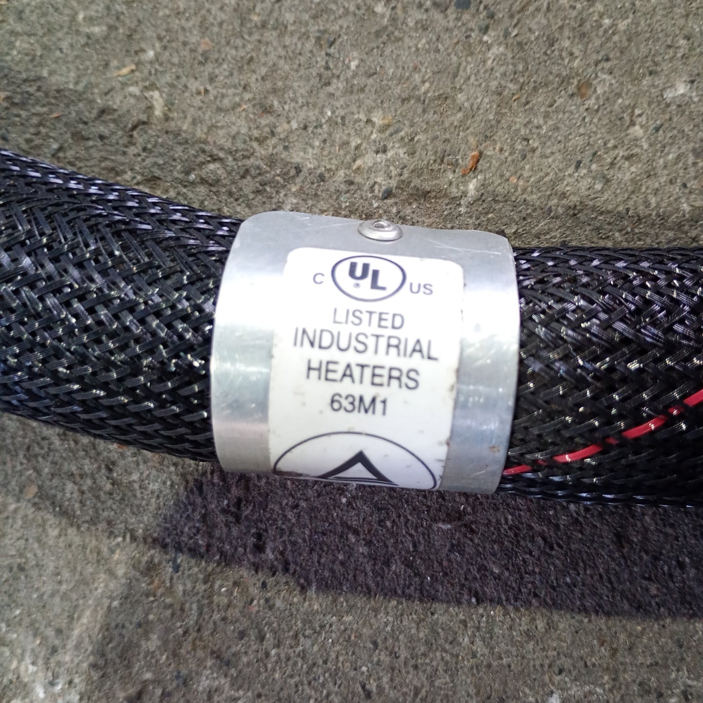 ノードソン Model 3400 ホットメルトユニット+3ホース nordson1-model3400-1022