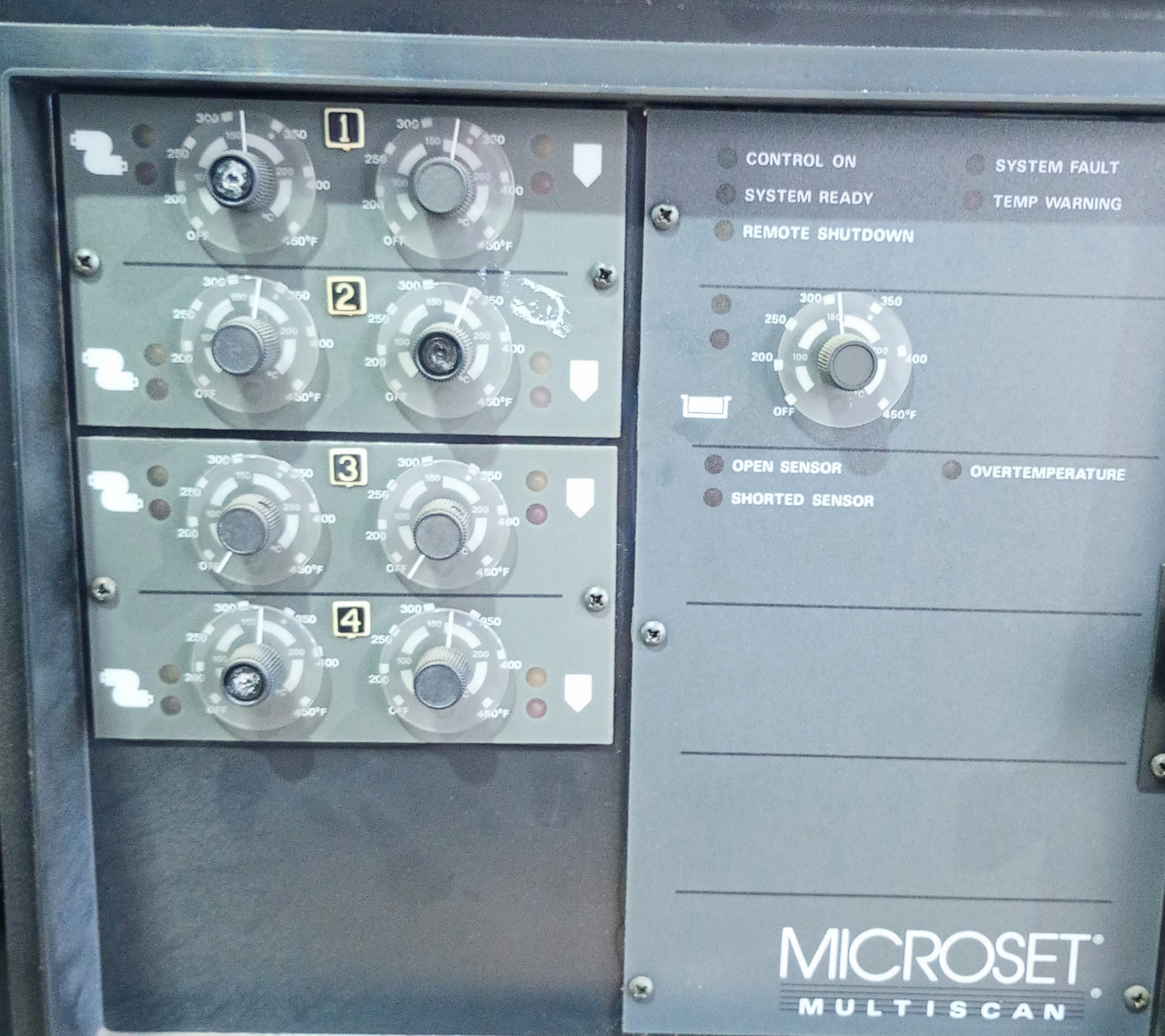 ノードソン Model 3400 ホットメルトユニット+3ホース nordson1-model3400-1022