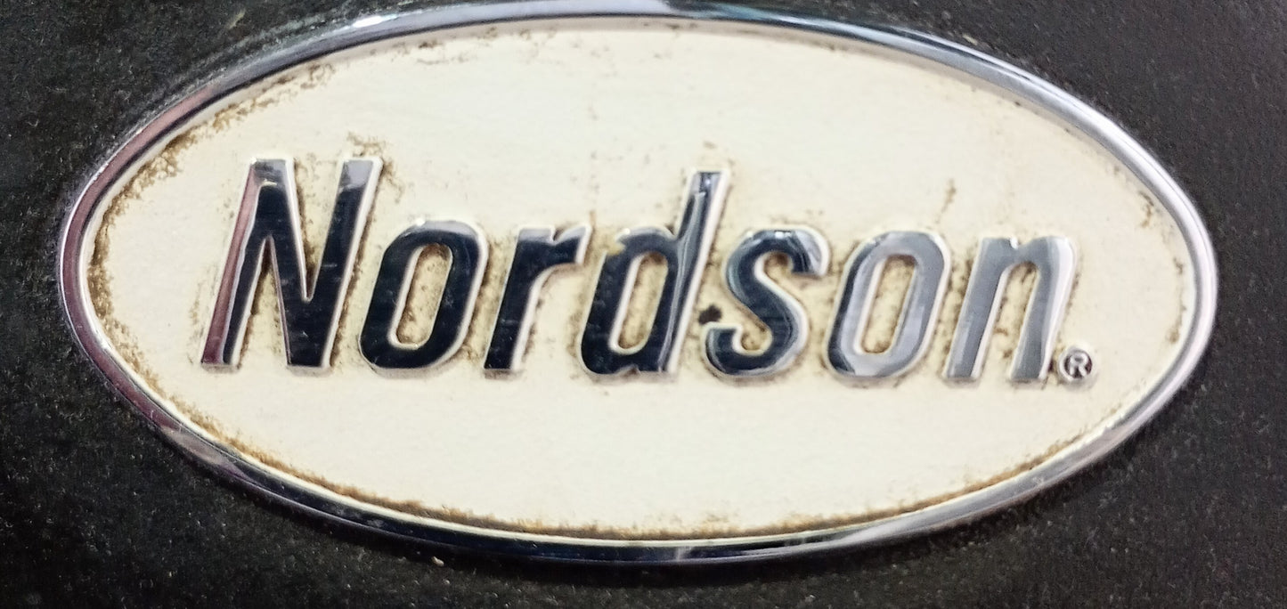 ノードソン Model 3400 ホットメルトユニット+3ホース nordson1-model3400-1022