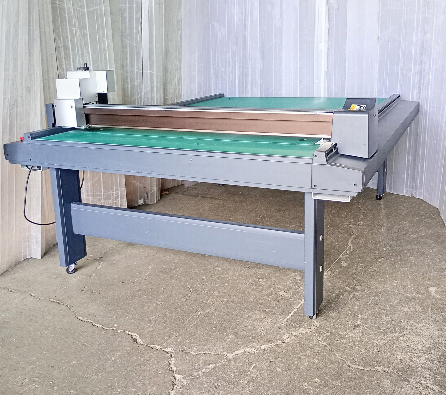 ミマキ CF2-1218 RC カッティングプロッター mimaki1-cf21218rc-4001