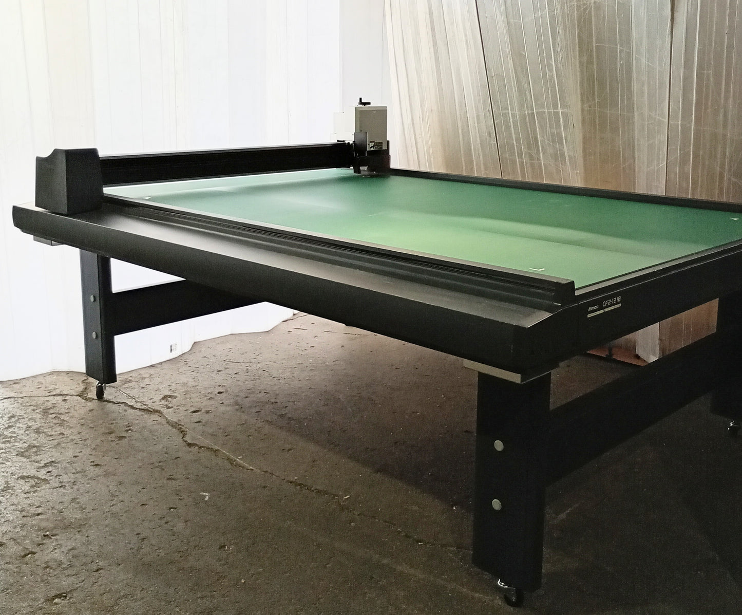 ミマキ CF2-1218 RC カッティングプロッター mimaki1-cf21218rc-4001
