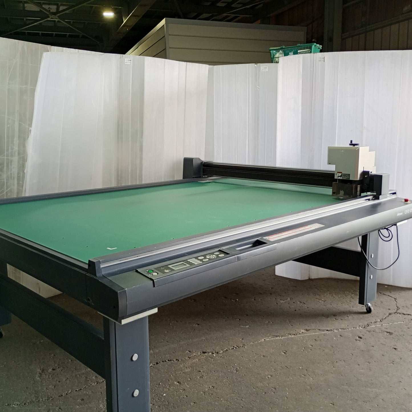 ミマキ CF2-1218 RC カッティングプロッター mimaki1-cf21218rc-4001