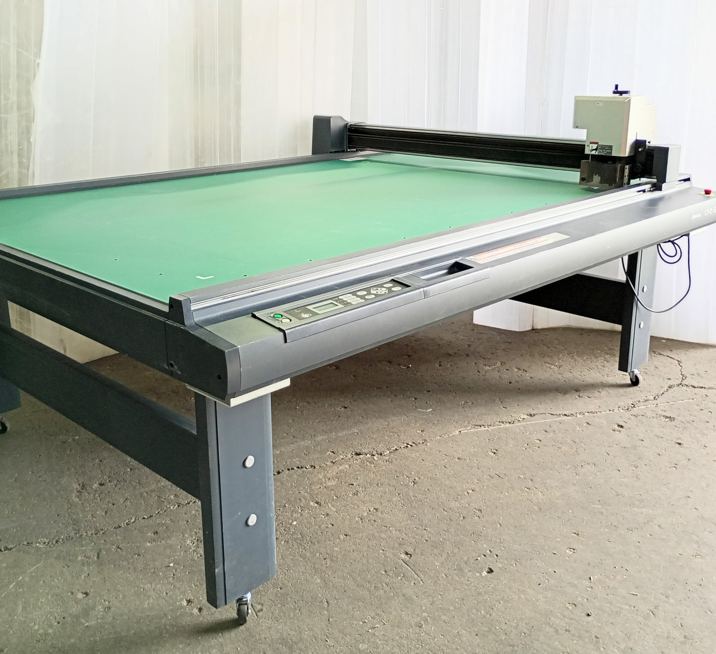 ミマキ CF2-1218 RC カッティングプロッター mimaki1-cf21218rc-4001