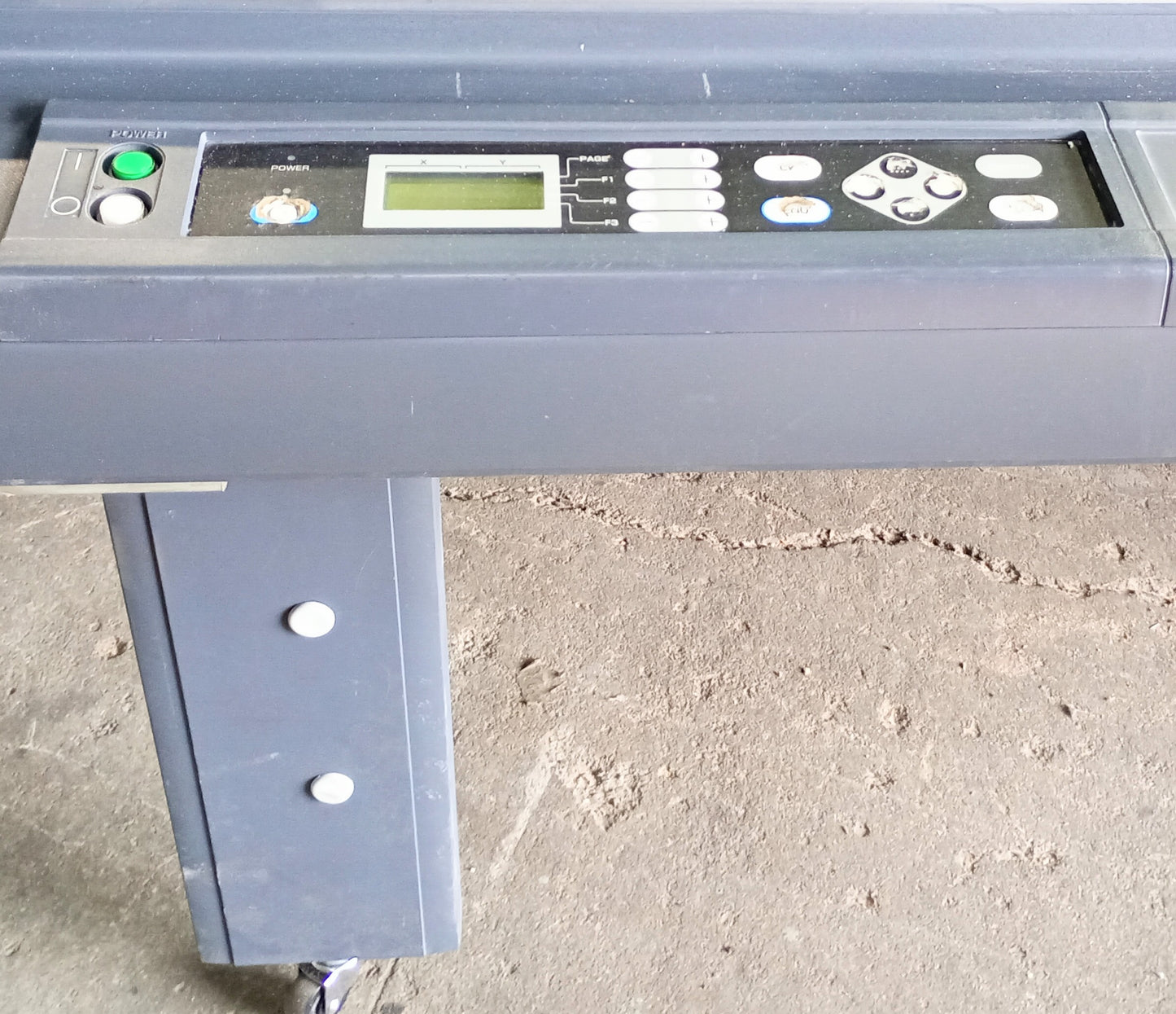 ミマキ CF2-1218 RC カッティングプロッター mimaki1-cf21218rc-4001