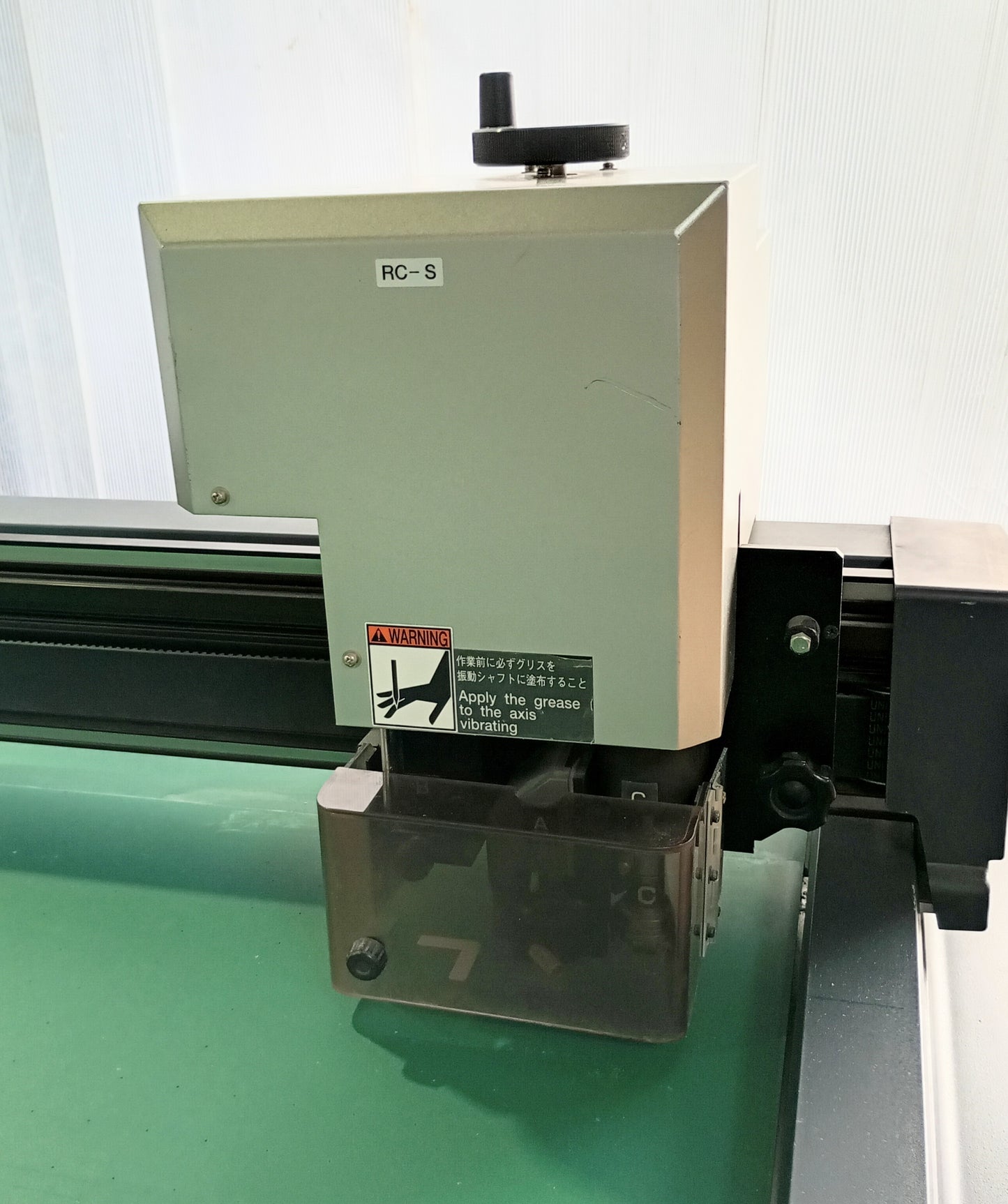 ミマキ CF2-1218 RC カッティングプロッター mimaki1-cf21218rc-4001