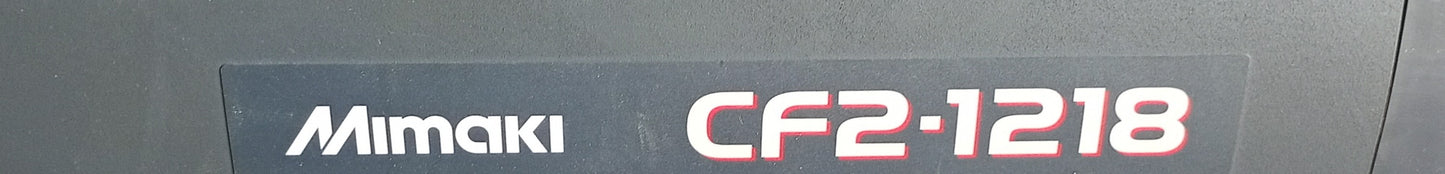 ミマキ CF2-1218 RC カッティングプロッター mimaki1-cf21218rc-4001