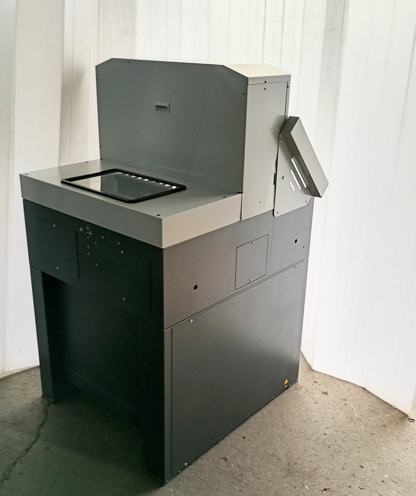 ホリゾン APC-450 電動断裁機 horizon1-apc450-6001