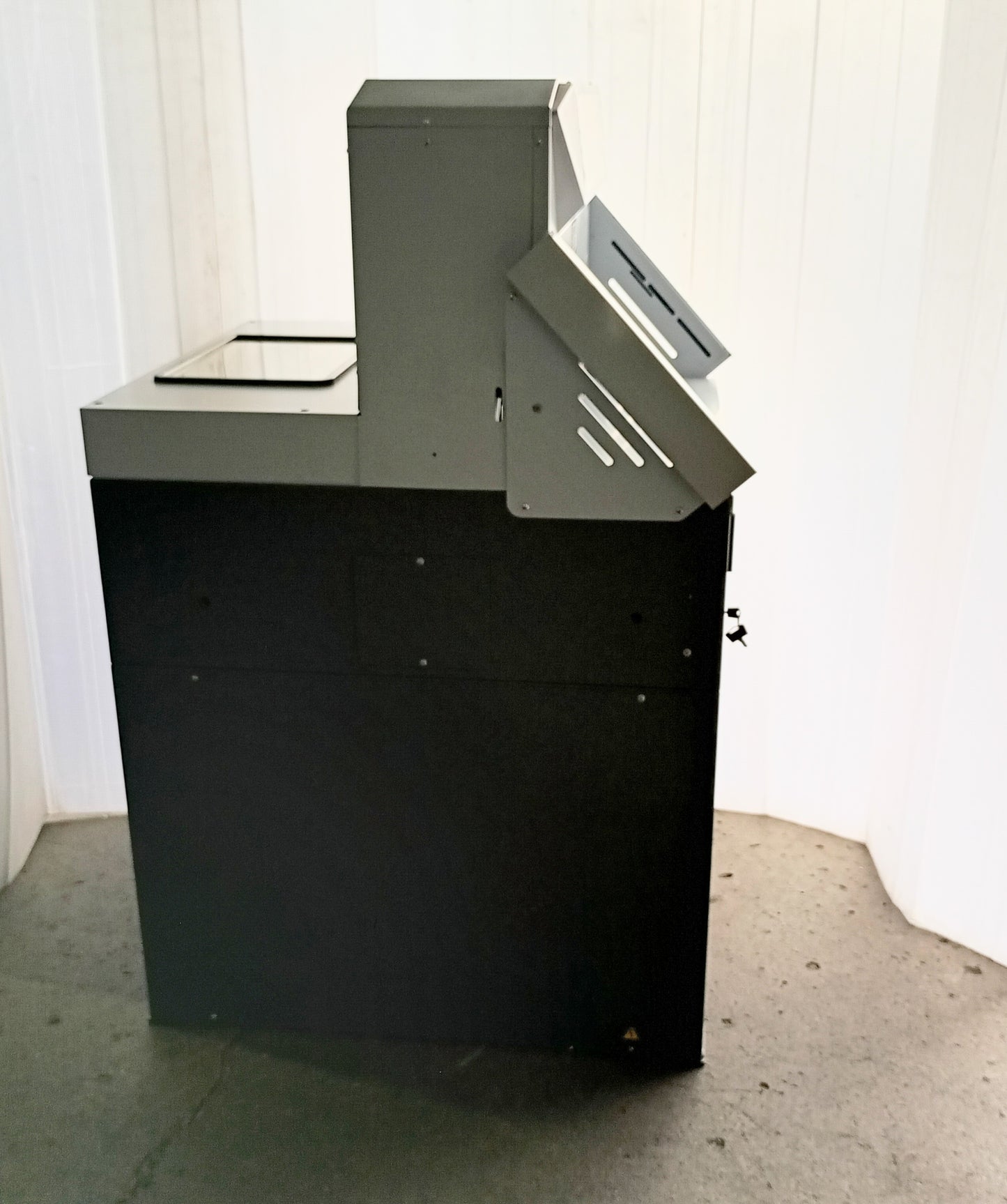 ホリゾン APC-450 電動断裁機 horizon1-apc450-6001