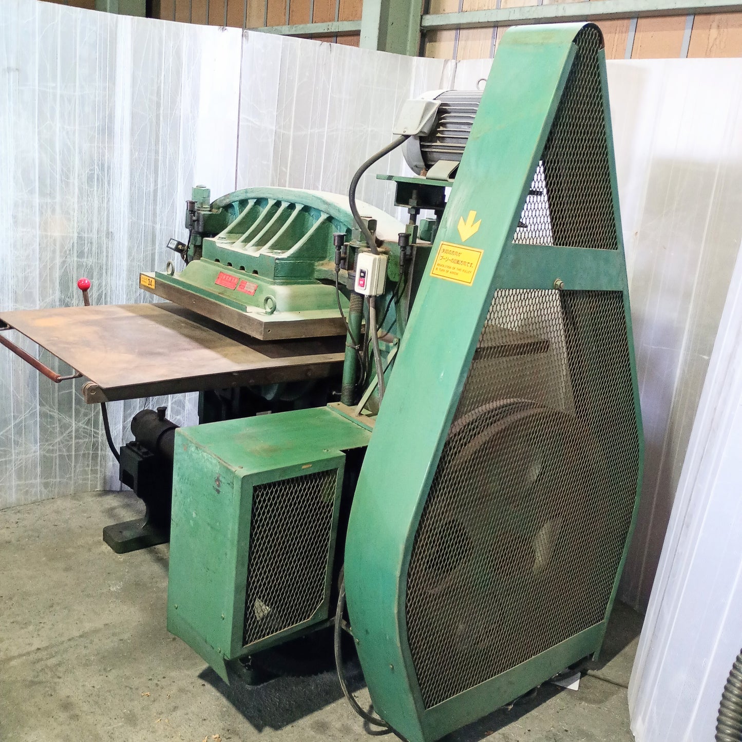 若宮エンジニアリング AD750 電動プレス wakamiyatekkosyo1-ad750-5001