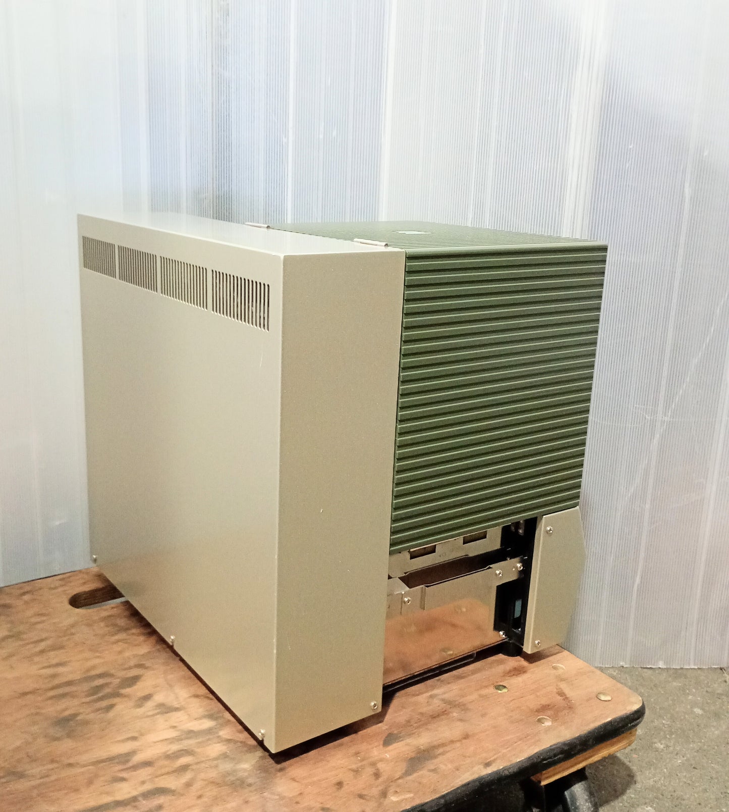 山櫻 Digica III CARD MATE rev.6 名刺・はがき・小型カードプリンター&箔押し yamazakura1-cardmate6-3001
