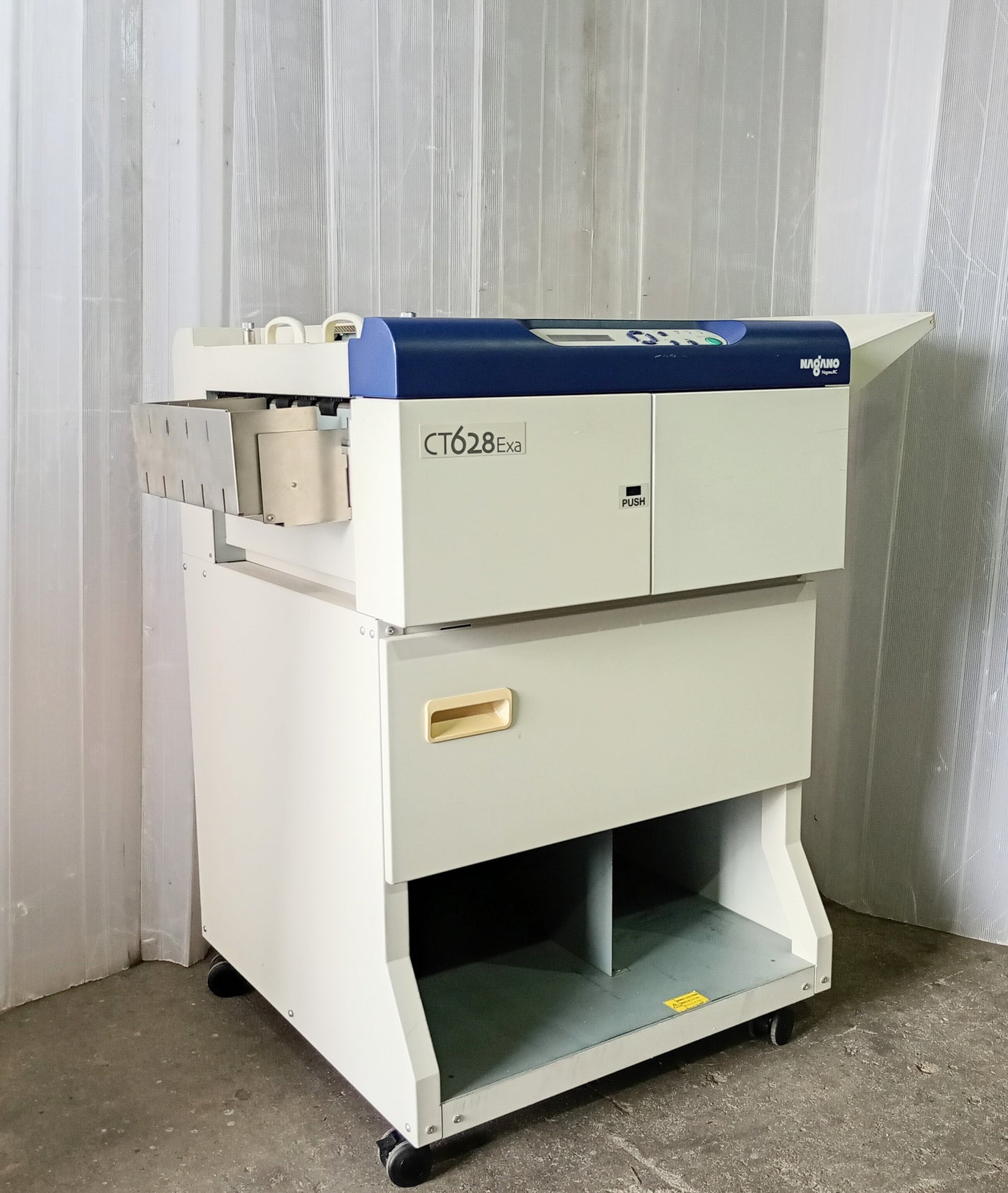 長野無線 CT628Exa 名刺カッター naganonihonmusen1-ct628exaf-3001