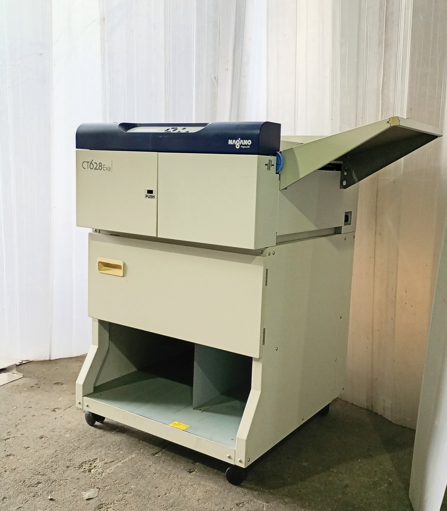 長野無線 CT628Exa 名刺カッター naganonihonmusen1-ct628exaf-3001