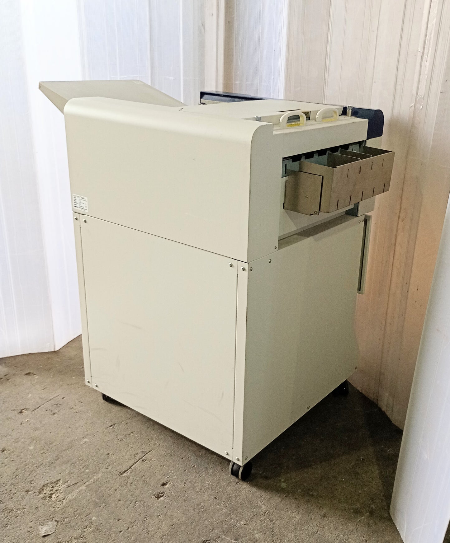 長野無線 CT628Exa 名刺カッター naganonihonmusen1-ct628exaf-3001