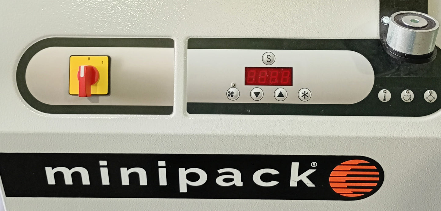 成光産業 minipack Replay55 evo シュリンク包装機 seikosangyo1-minipackreplay55evo-5001