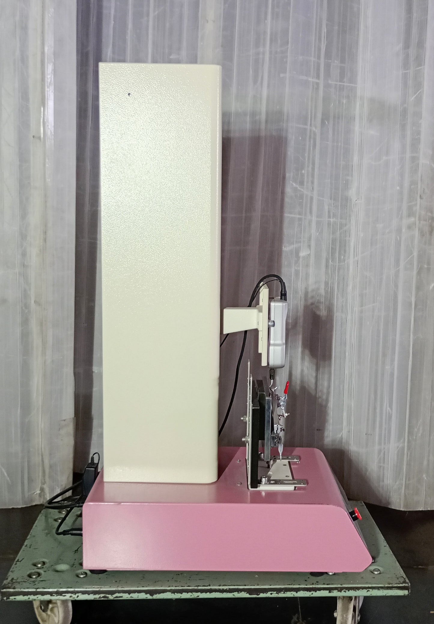 NIDEC-SHIMPO FGS-100VC 引張圧縮試験機
