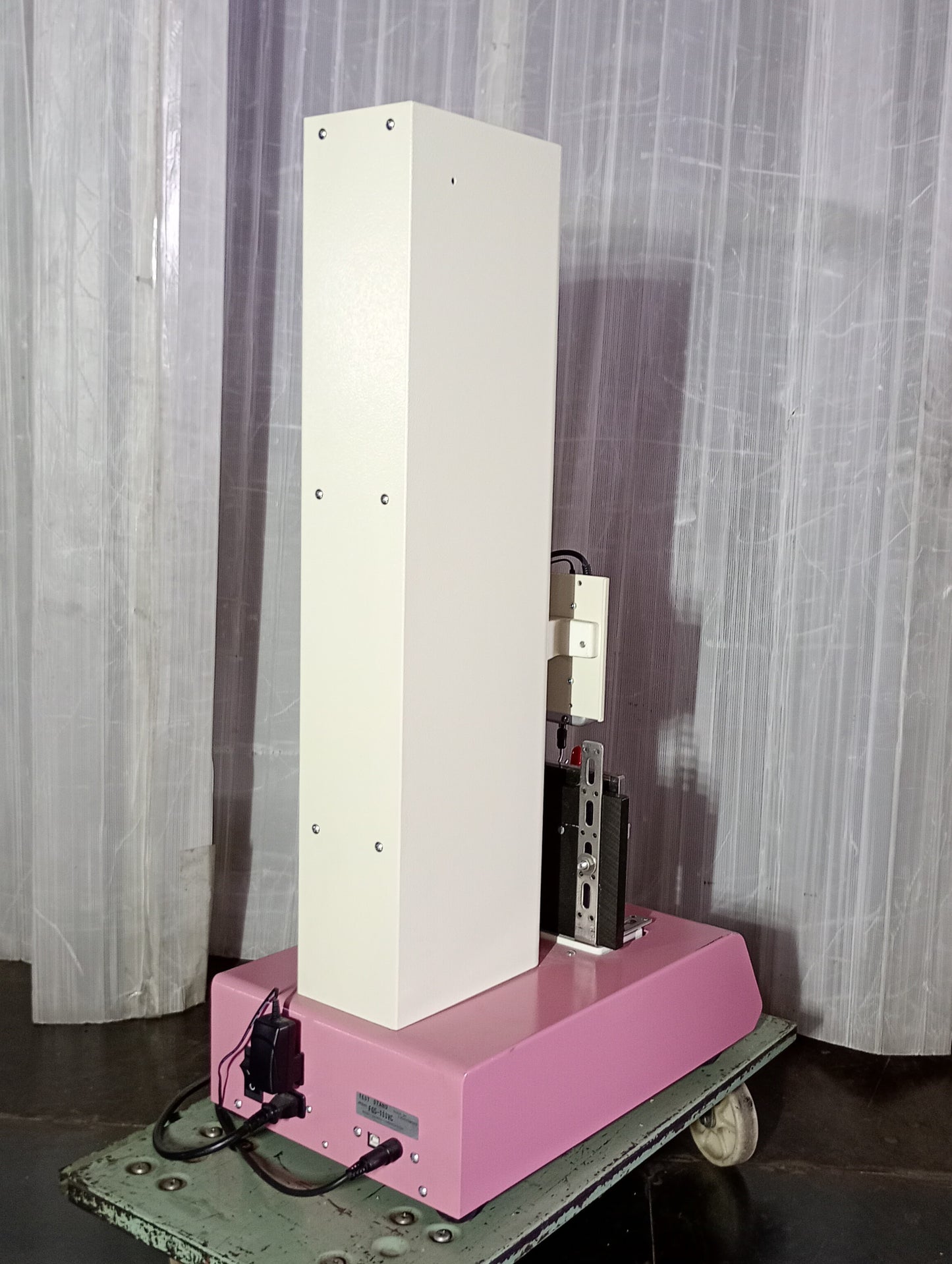 NIDEC-SHIMPO FGS-100VC 引張圧縮試験機