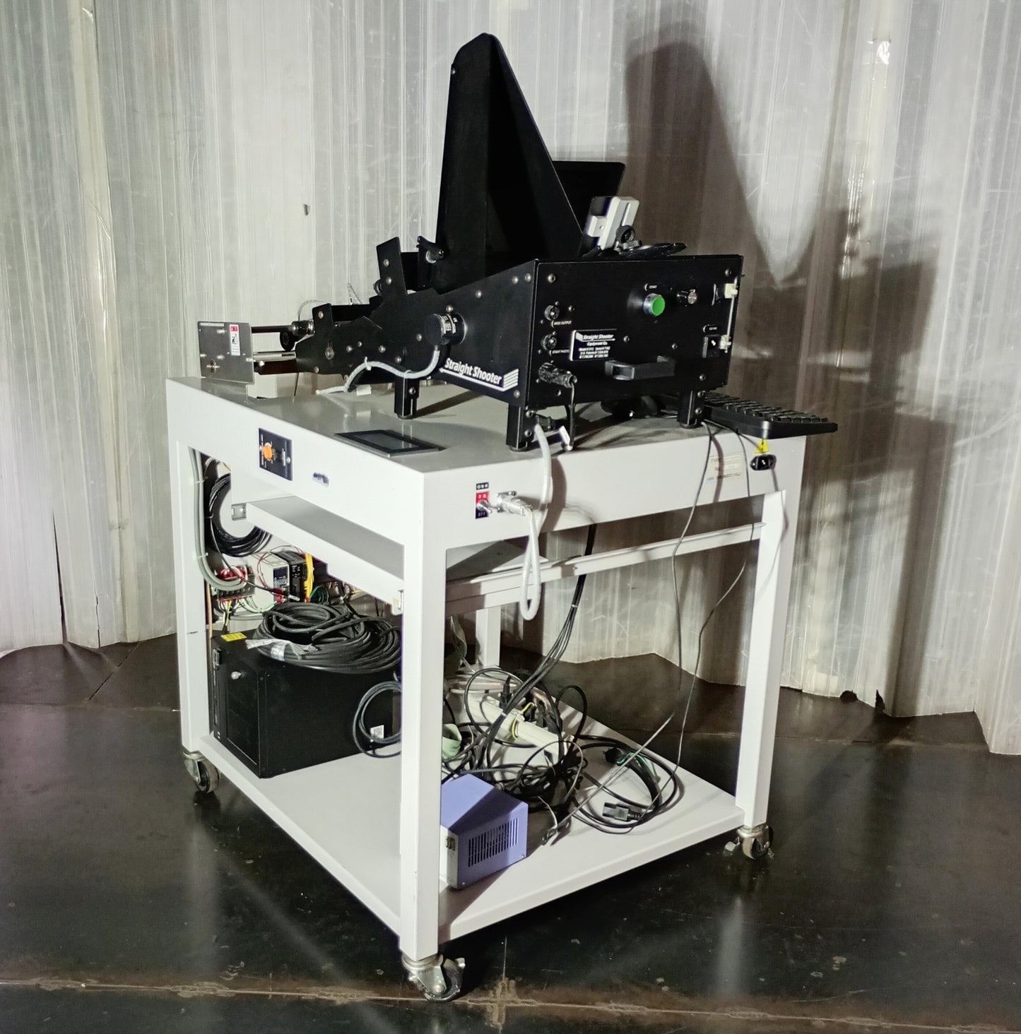 データビジネスメーション DIS-3300 卓上型検査装置 dbm-dis3300-6001