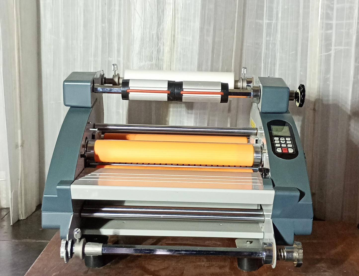 日本オフィスラミネーター RSL-382S ホット&コールドラミネーター jol1-rsl382s-0002