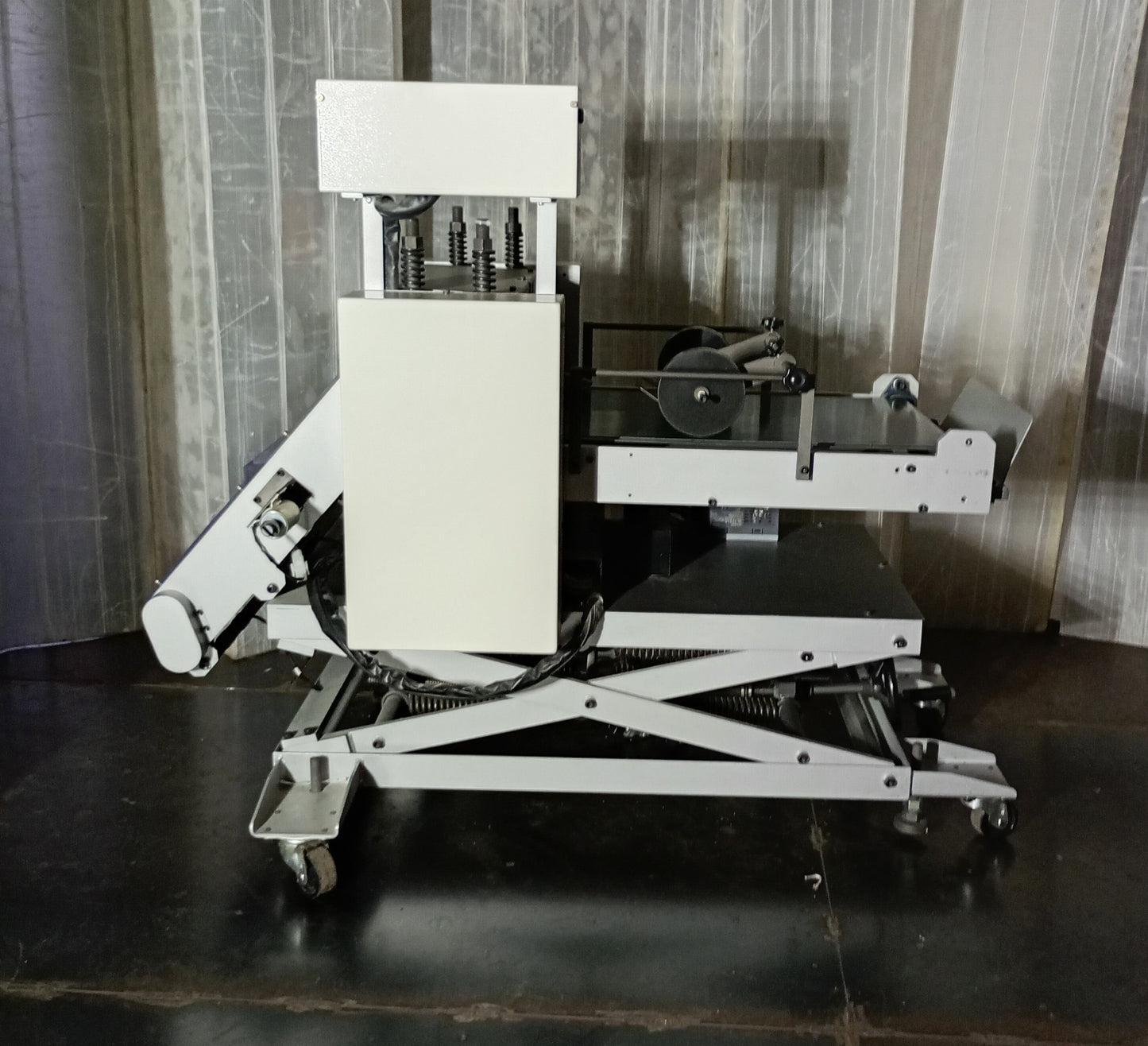 正栄 横型プレススタッカーA4サイズ PY37 shoei1-a4py37stacker-7001