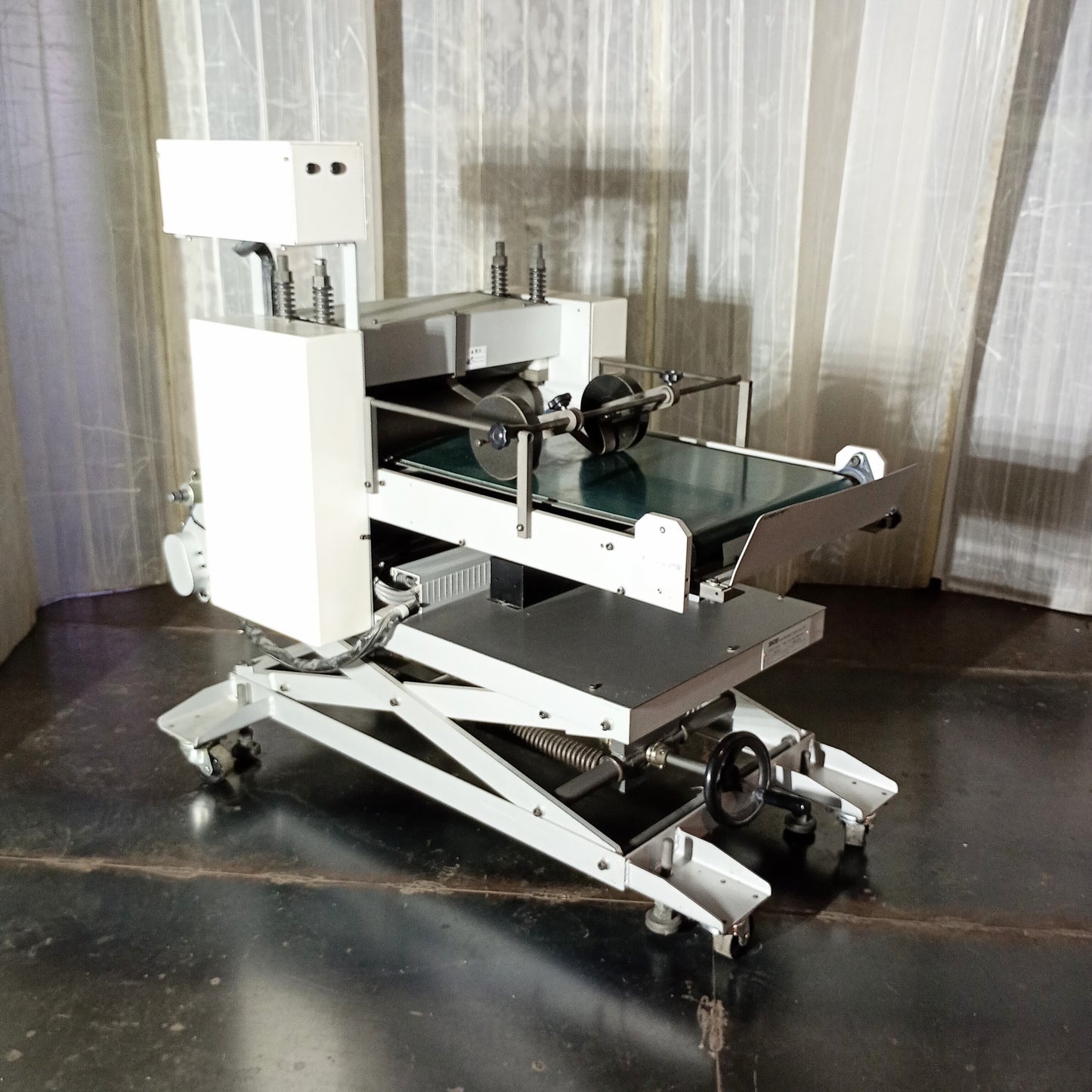正栄 横型プレススタッカーA4サイズ PY37 shoei1-a4py37stacker-7001