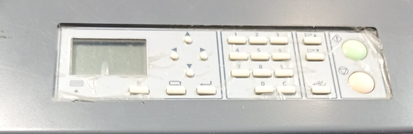 デュプロ DSF-2200 + DBM-350 オフライン中綴じ製本ライン オンデマンド冊子に最適 duplo1-dsf2200dbm350-5001