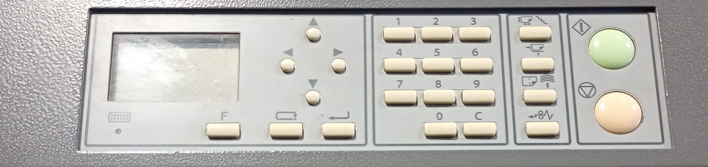 デュプロ DSF-2200 + DBM-350 オフライン中綴じ製本ライン オンデマンド冊子に最適 duplo1-dsf2200dbm350-5001