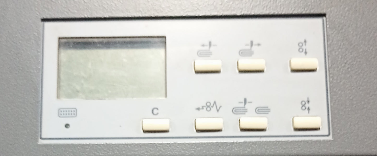 デュプロ DSF-2200 + DBM-350 オフライン中綴じ製本ライン オンデマンド冊子に最適 duplo1-dsf2200dbm350-5001