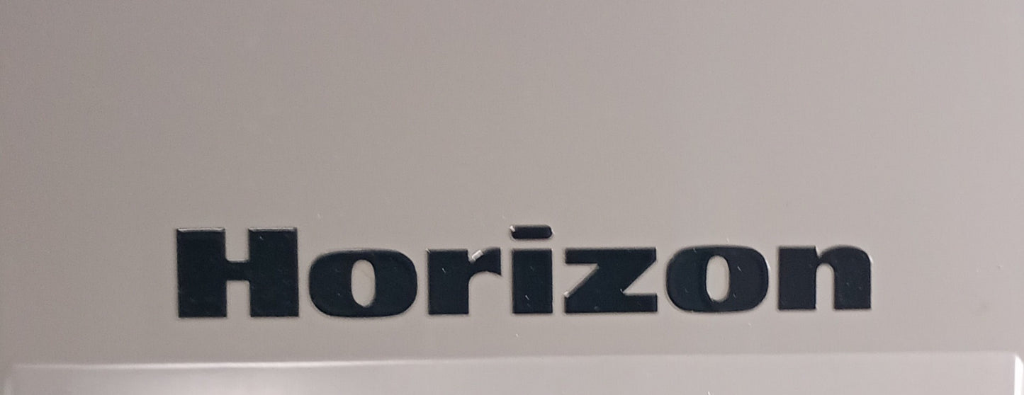 ホリゾン QC-S1200丁合機 コロ式12段 horizon1-qcs1200-9001