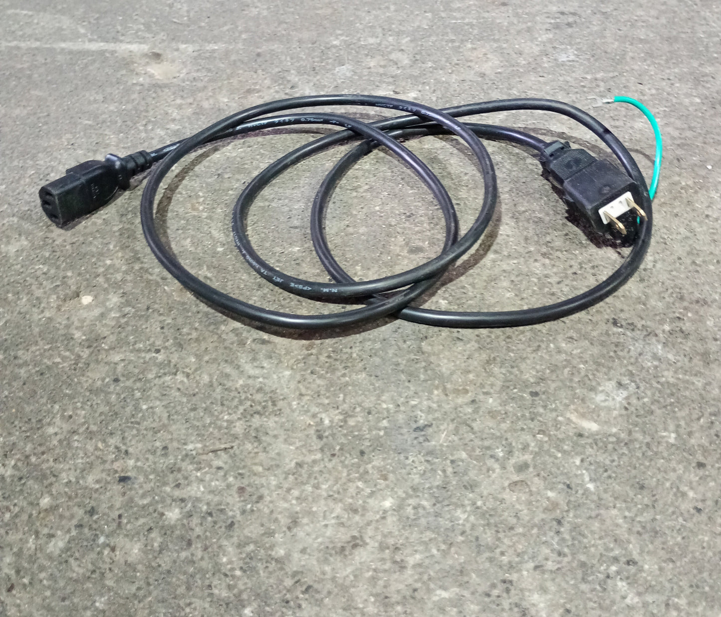 Horizon QC-S1200 Collator, 12-Stage Roller Type, horizon1-qcs1200-9001