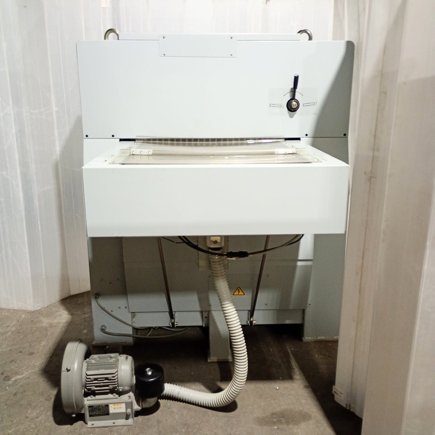 ホリゾン APC-66D コンピューター 油圧式断裁機 horizon1-apc66d-7001