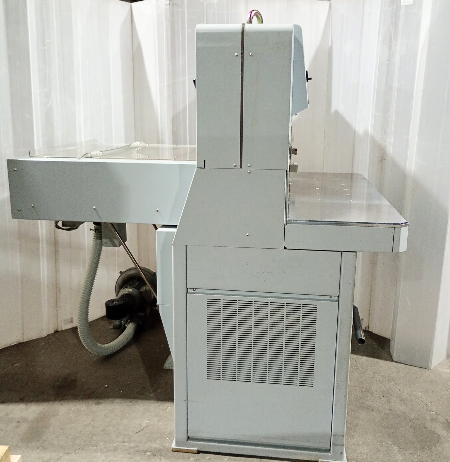 ホリゾン APC-66D コンピューター 油圧式断裁機 horizon1-apc66d-7001