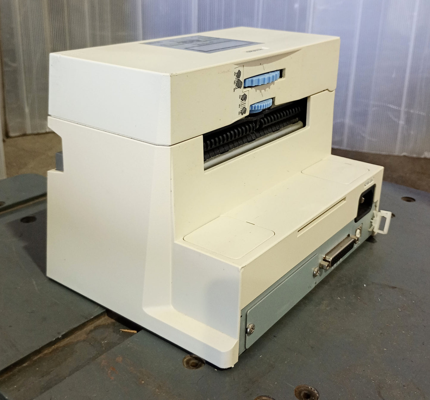 オカベ EV426 送り状ラベルプリンタ okabe2-ev426-0001