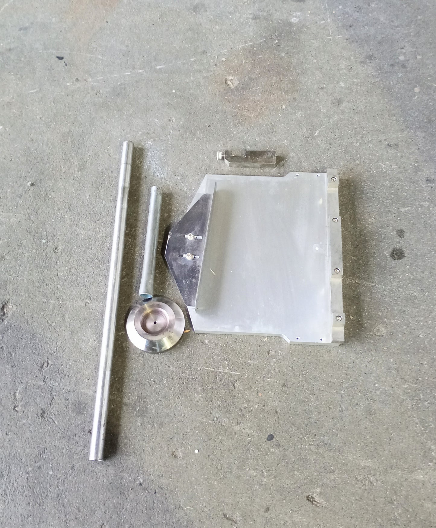 手動油圧A4・10tプレス・製本プレス unknown-10thandypress-6001