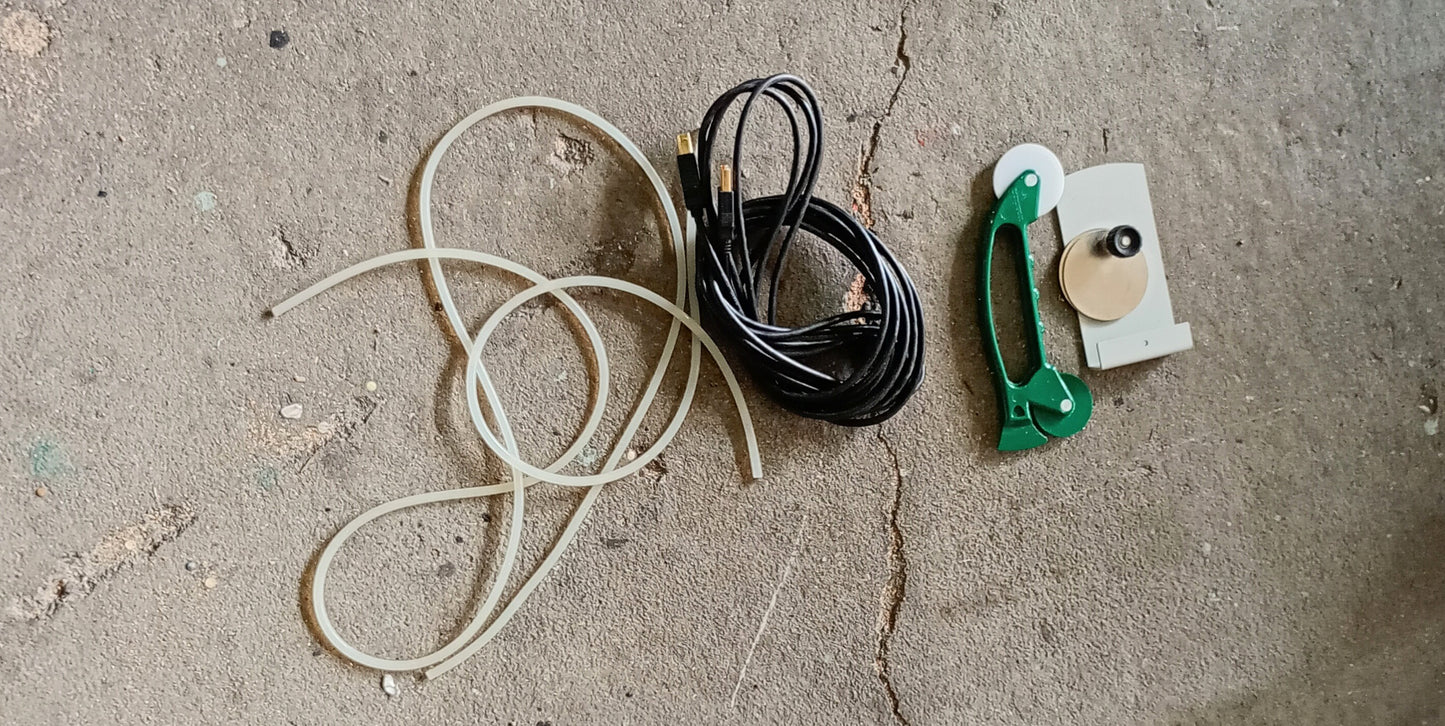 リソー ゴッコプロ QS200 デジタルスクリーン製版機 riso1-goccoproqs200-4042