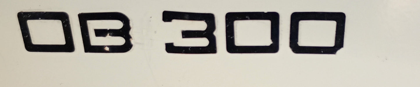 ニチロ工業(ストラパック) AKEBONO OB-300 帯掛け機 nichiro1-akebonoob300-8263