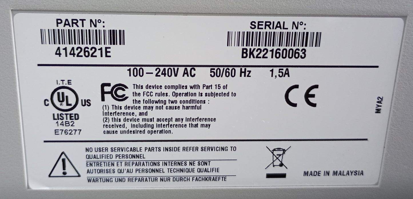 Quadient IM-16 封筒開封機・レターオープナー quadient1-quadientim16-0001