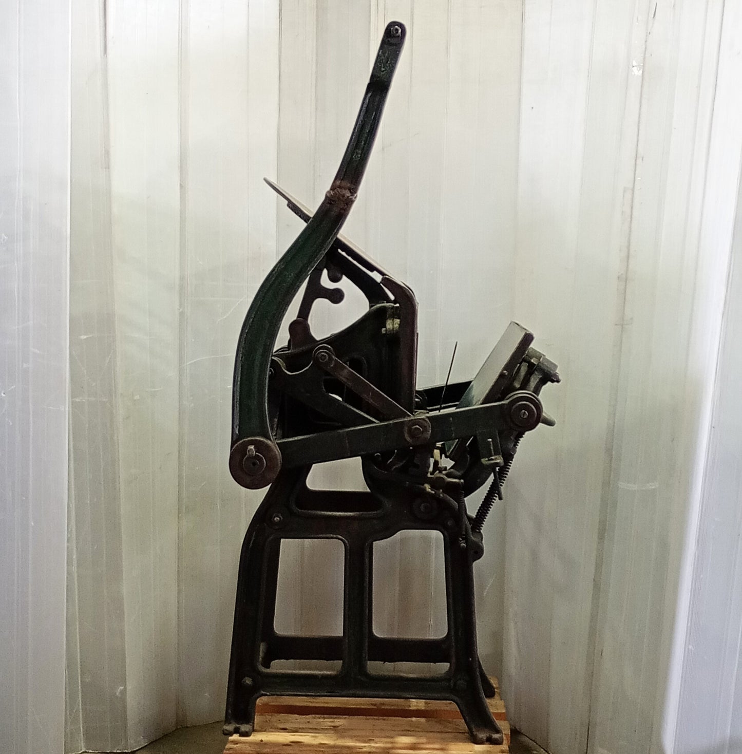 大型テキン 410×300mm unknown1-410300-8745