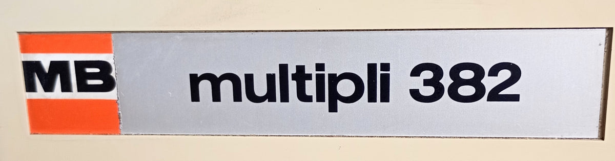 MATHIAS BAUERLE multipli 382 紙折り機 de-mathiasbauerle1-multipli382-3021