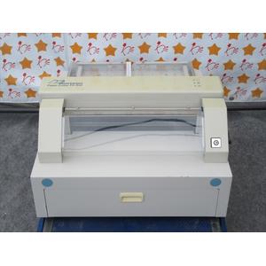 卓上断裁機 PC-S43 電動式・A3・厚さ25mm対応 ホリゾン(Horizon)製